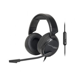 Fonestar WIN Auriculares Gaming con Micrófono Negros